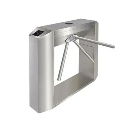Steel Tripod Turnstiles