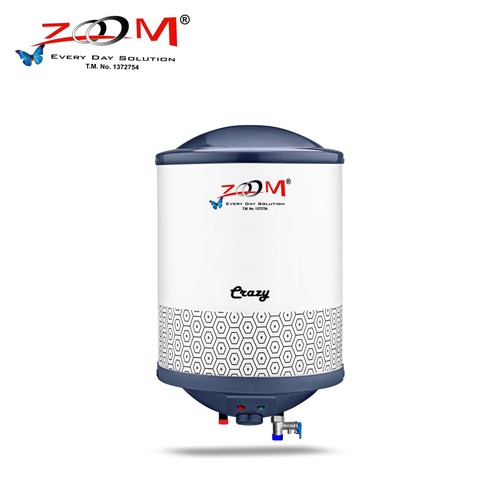 water heater geyser 35 liter Crazy