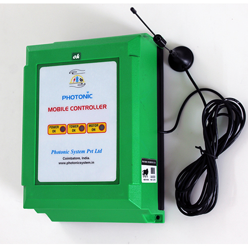 கைபேசி Controller