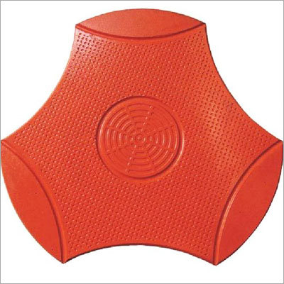 पेविंग ब्लॉक मोल्ड्स