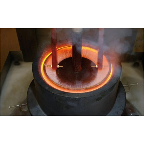 Industrial Aluminum & Alloys Heat Treatment Services