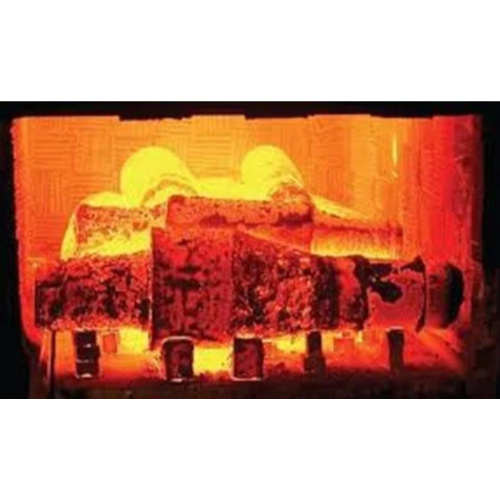 Copper Heat Treatment Services