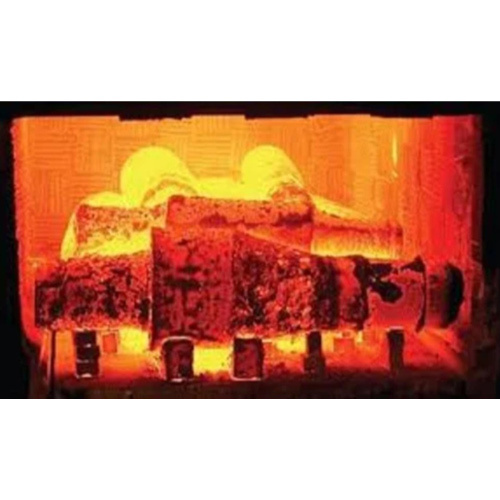 Copper & Alloys Heat Treatment सेवाएं