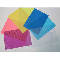 पीपी शीट्स