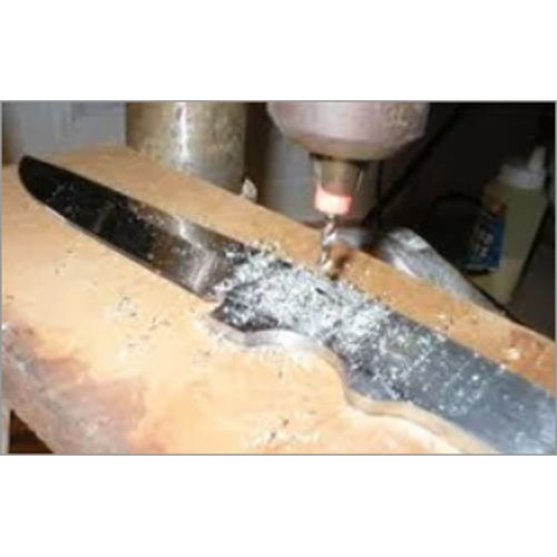 Hard Steel Hardening Tool - Application: Industrial