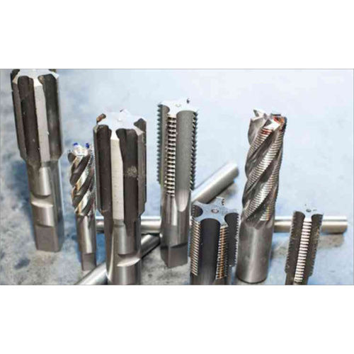 Hardening Steel Tools - Application: Industrial