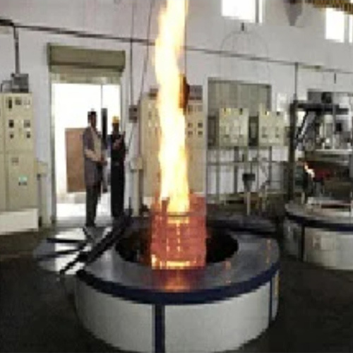 Industrial Full Annealing Service