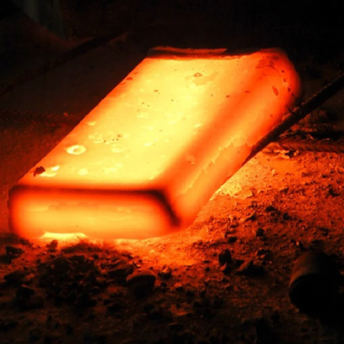 Industrial Annealing Services