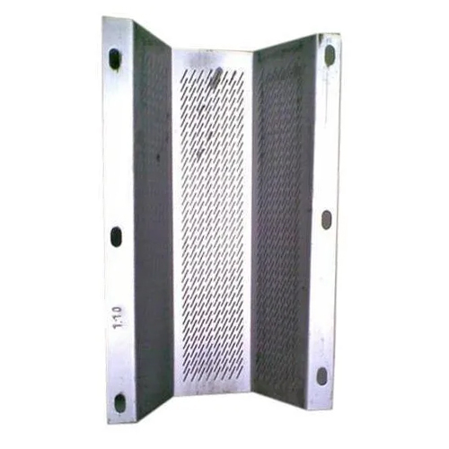 स्टेनलेस स्टील चावल मिल स्क्रीन