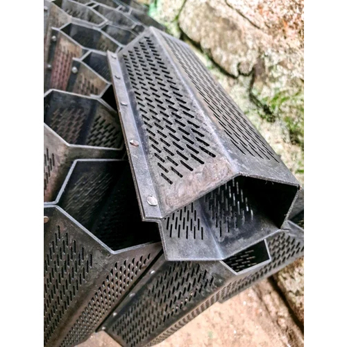 6N70 Pro Max चावल मिल स्क्रीन जाली