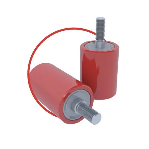 Belt Conveyor Guide Roller