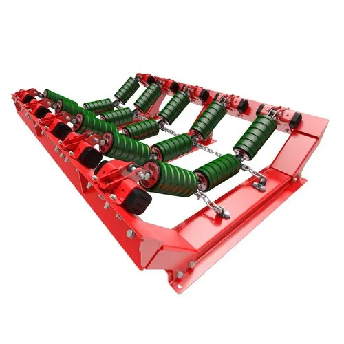Conveyor Roller Bracket