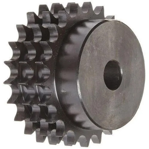 Roller Chain Sprocket