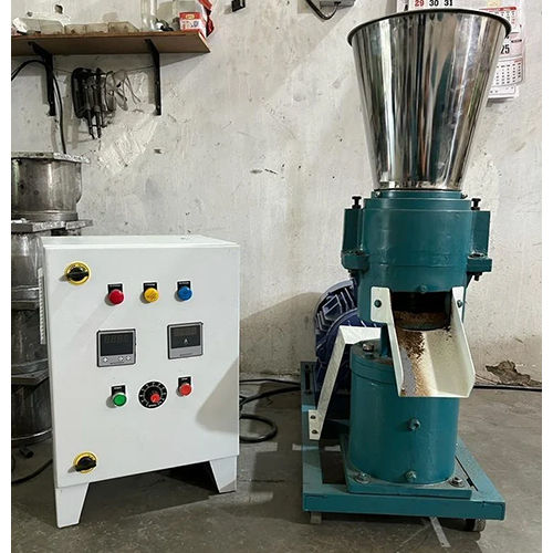 Biomass Pellets Making Machine