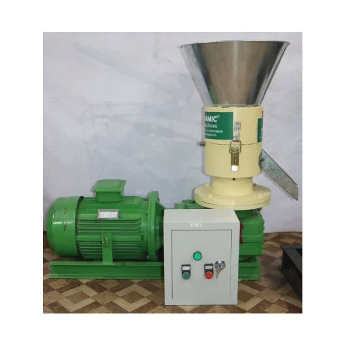 Wood Biomass Pellets Making Machine