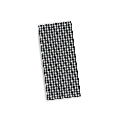 Cotton Checked Kitchen Towel