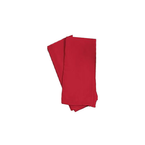 Red Color Kitchen Towel