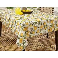 Printed Table Clothes