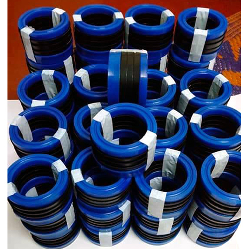 Chevron V  Packing Seal
