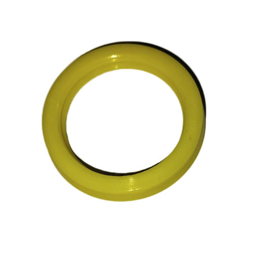 Pu Rod Seal - Color: As Per Requirement