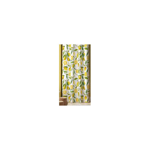 Printed Curtain - Design: Modern