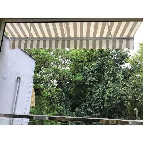 Terrace Awnings - Color: All Color