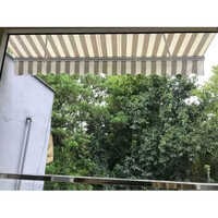  Terrace Awnings