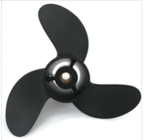 Outboard Motor Propeller