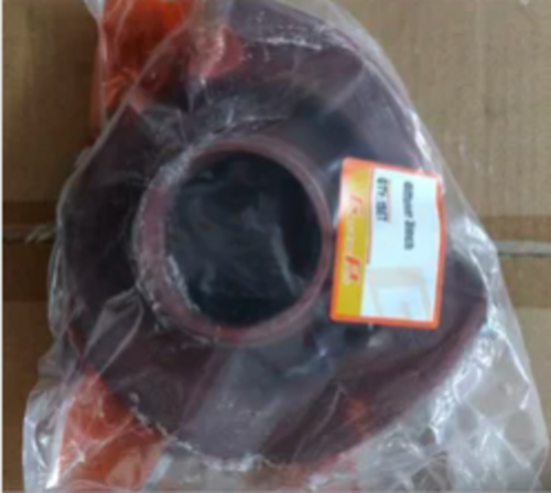 Self Priming Pump Casing Casting