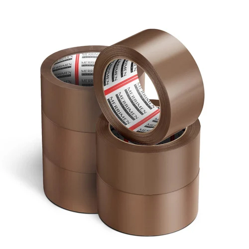 Brown Packing Tape