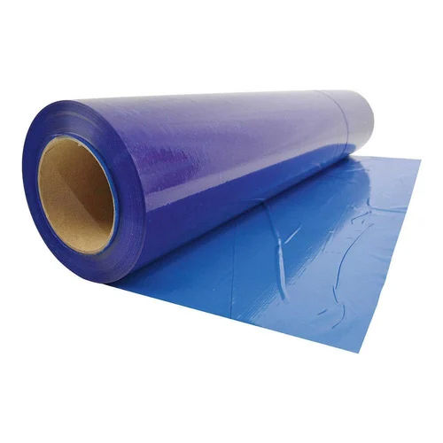 Surface Protection Tape - Color: Blue