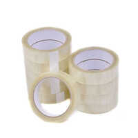 Adhesive Tapes