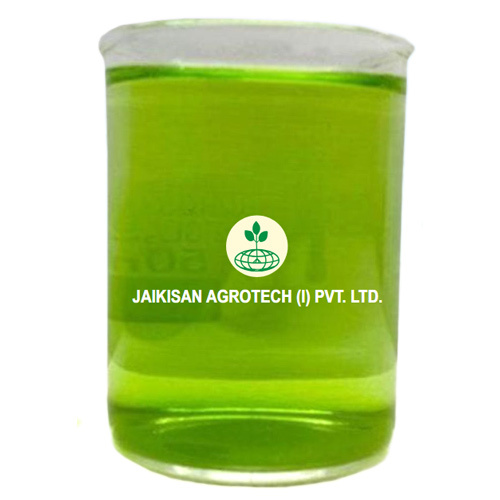 Green Seaweed Liquid