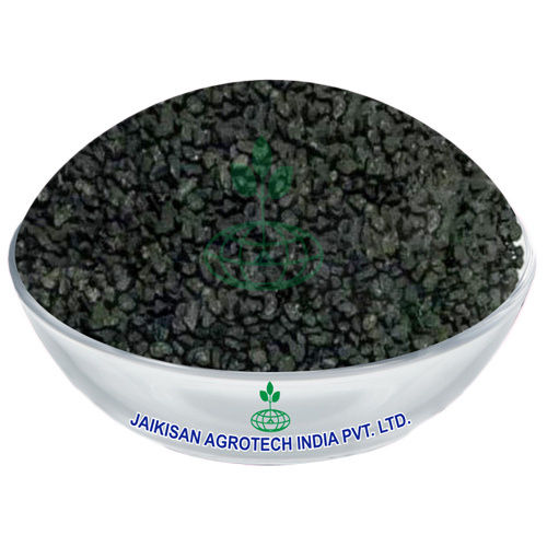 Double Roasted Bentonite Granules - Application: Organic Fertilizer