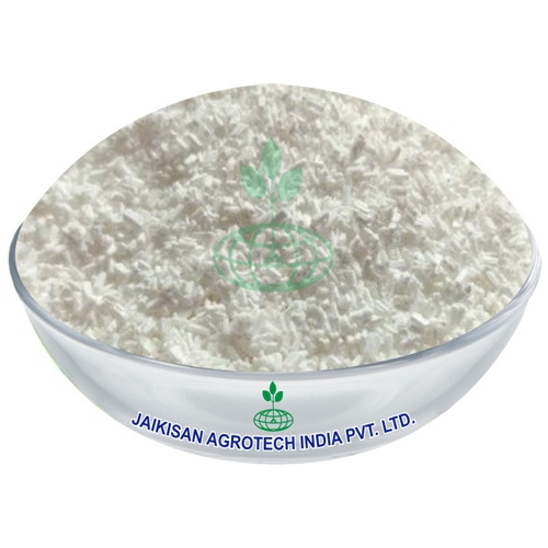 Magnesium Sulphate
