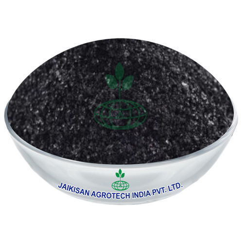 Seaweed Extract Flakes - Application: Organic Fertilizer