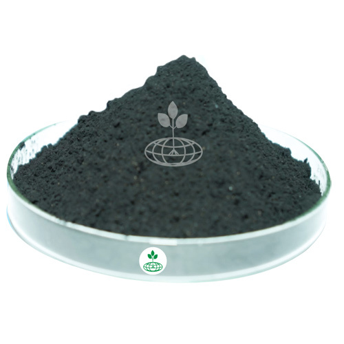 Potassium Humate 90% -  Black Fine Powder