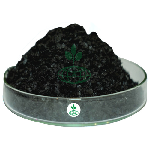 Organic Seaweed Extract Flakes - Grade-I