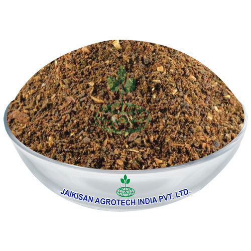 Organic Neem Manure - Supreme Grade - Physical State: Powder