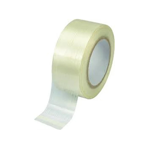 Transparent Self Adhesive Tape