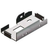 Industrial Sheet Metal Parts