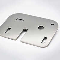 Sheet Metal Parts