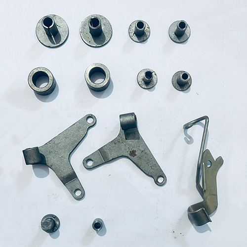 Sheet Metal Welding Component - Application: Steel Industry