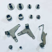 Sheet Metal Welding Component