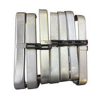 Sheet Metal Wire Bending Component