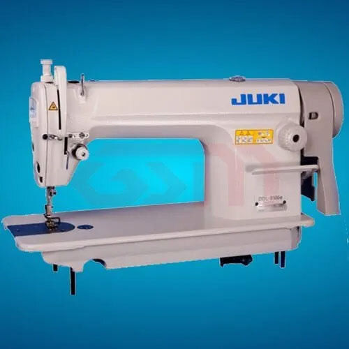 Juki 8100eb Needle Lockstitch Sewing Machine