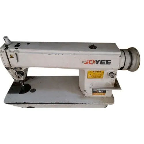 Used Industrial Sewing Machine Second Hand Sewing Machines - Color: White