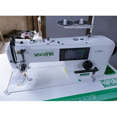 Zoje zj 7000C Sewing Machine