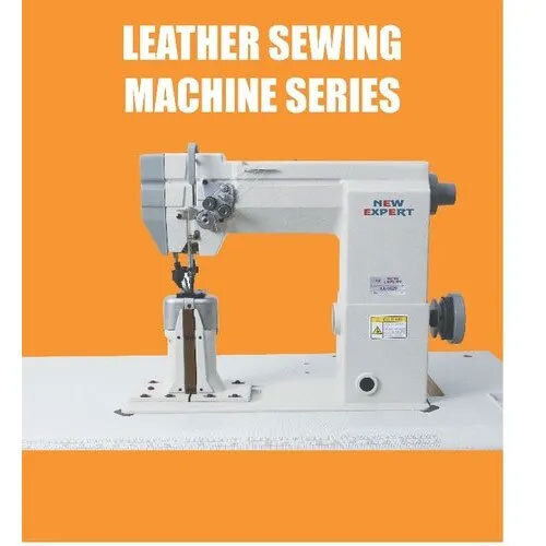 Direct Drive Leather Sewing Machine