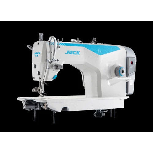 Jack F5 Sewing Machine